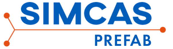 Simcas Prefab